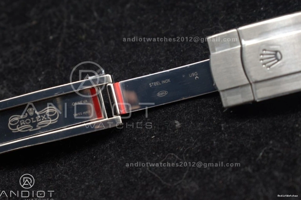 Perpetual Clean 1:1 Yellow OnTrend 937 Best 41mm Edition VR Oyster 904L 124300 Steel Dial 1117